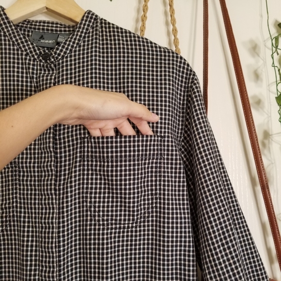 Flannel shirt - Picture 2 of 8